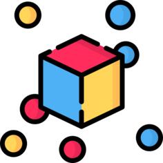 Decentralized