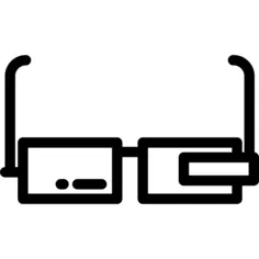 Google glasses