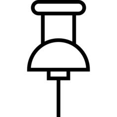 Push pin