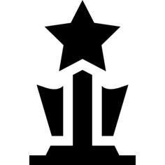 Trophy