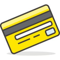 Credit card