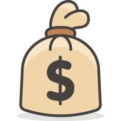Money bag