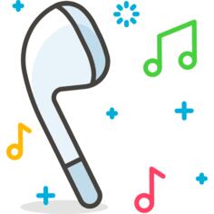 Earphone
