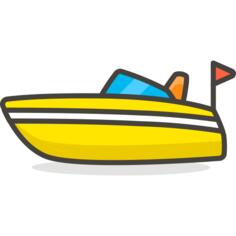 Speedboat