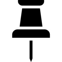 Push pin