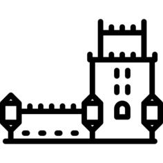 Belem tower