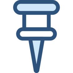 Push pin