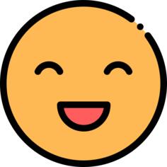Happy