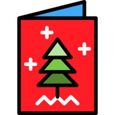Christmas card