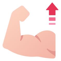 Arm muscle