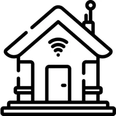 Smart house