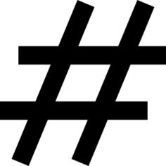 Hashtag