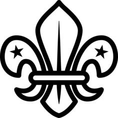Fleur de lis
