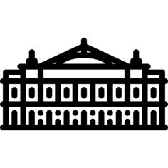Palais garnier