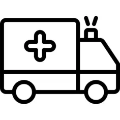 救护车