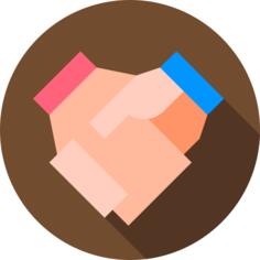 Handshake