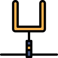 Goal post