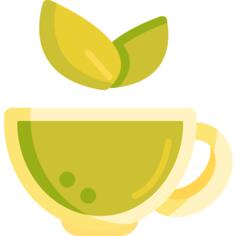 绿茶