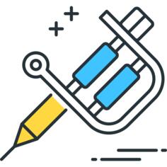 Tattoo machine