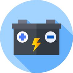Battery