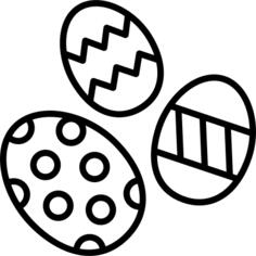 Easter egg