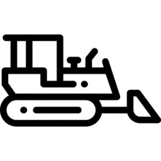 Excavator