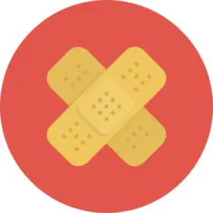 补丁