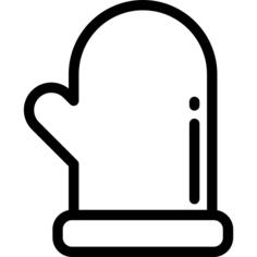 Mitten