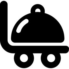 Room service