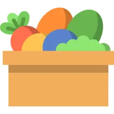 Vegetables
