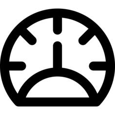 车速表