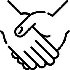 Handshake