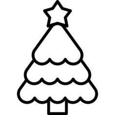 Christmas tree