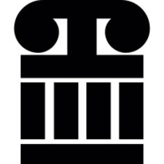 Greek pillar