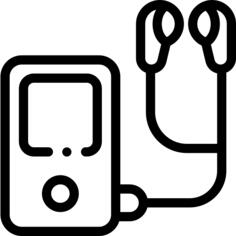 iPod的