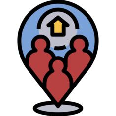 Relocate