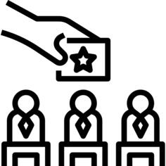 Candidate