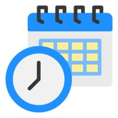 Schedule
