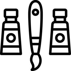 Paintbrush