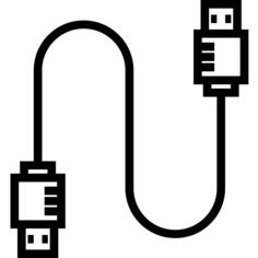 Usb cable