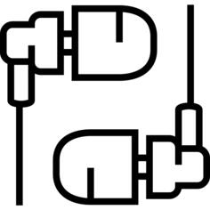 Earphones