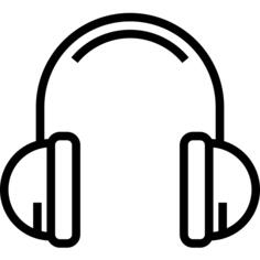 Headphones
