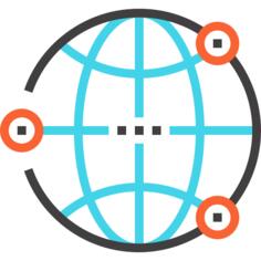 Global network
