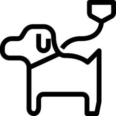 狗