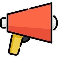 Megaphone