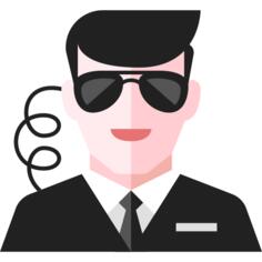 Secret service