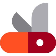 Swiss army knife