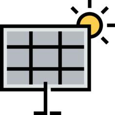 太阳能