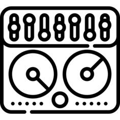 Mixer
