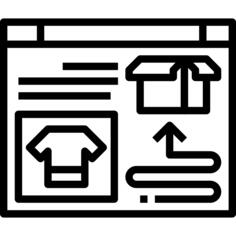 Online shopping